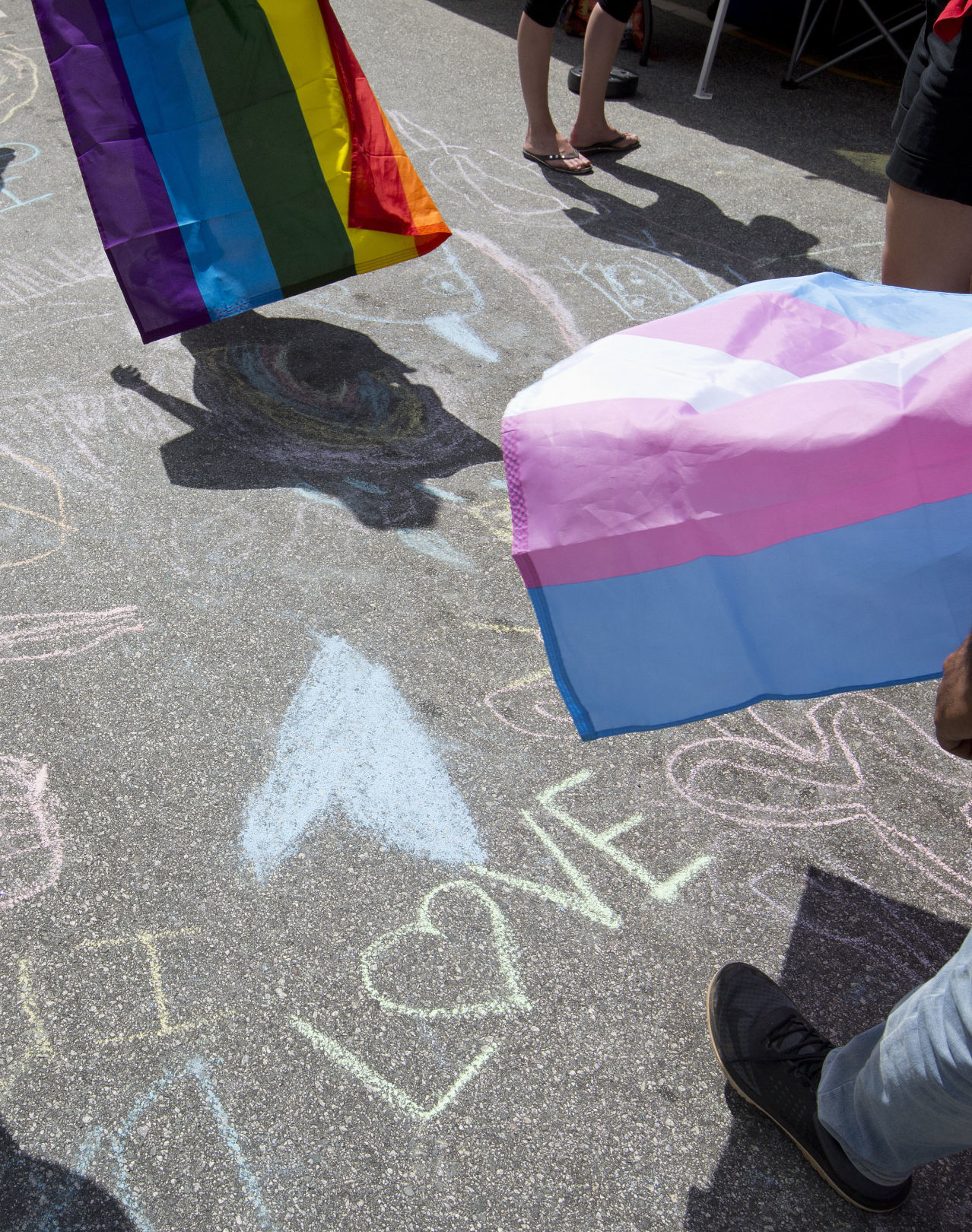 Greensboro Pride Festival